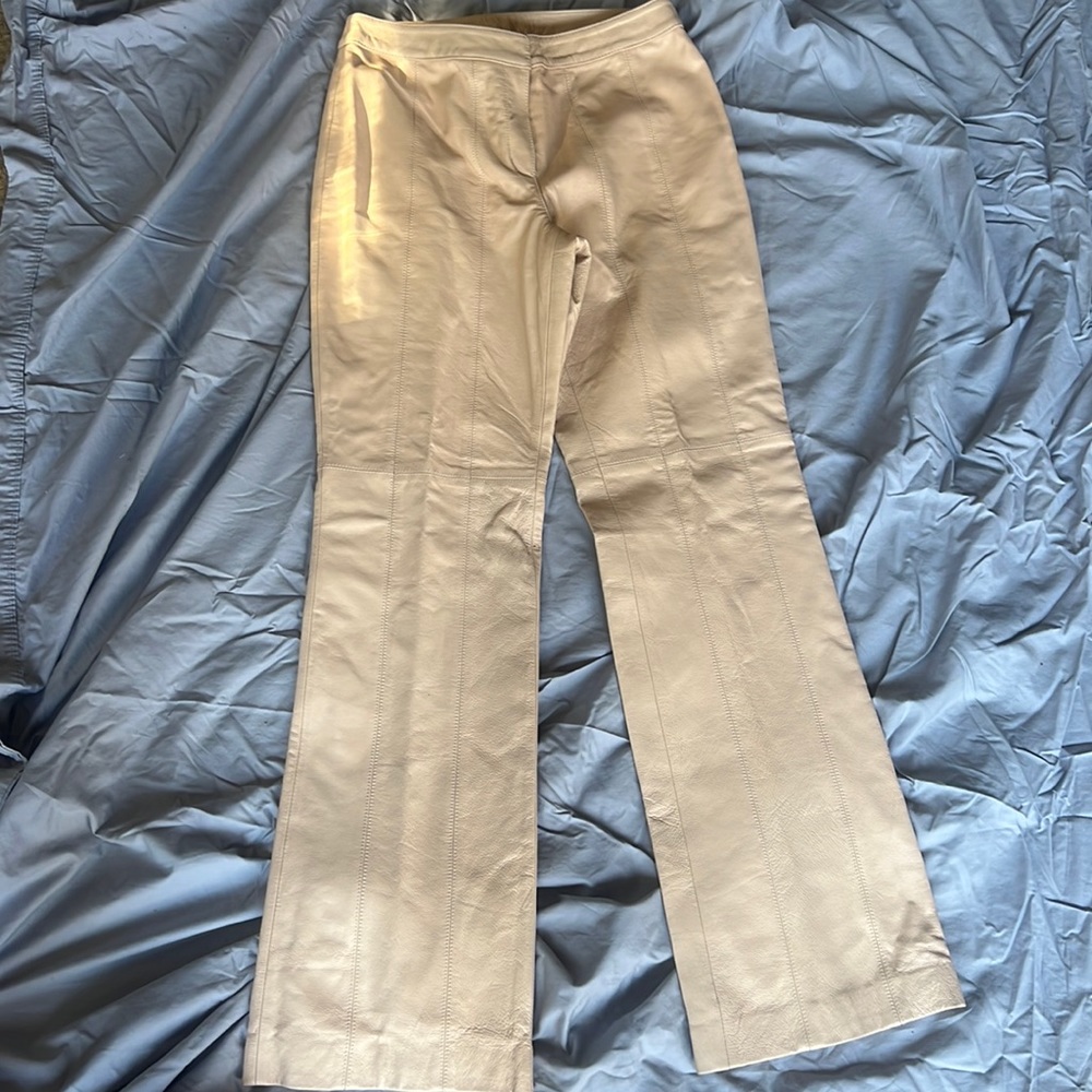 Brand new jeans